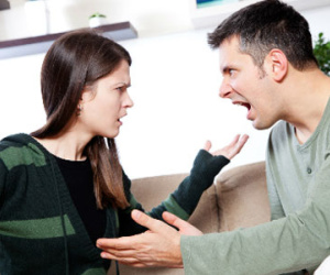 Dấu hiệu hôn nhân của bạn sẽ sớm đi đến hồi kết