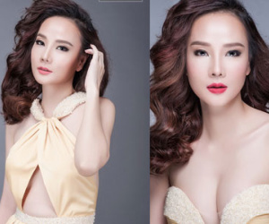 Dương Yến Ngọc: Gia đình đổ vỡ cũng có phần do tính cách tôi!