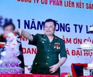 Gần 200 người mắc bẫy Liên kết Việt tại Đắk Lắk