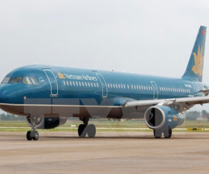 Kiểm toán đồng loạt tại Vietnam Airlines và 12 công ty con