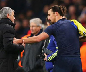 Man United sắp bị PSG “nẫng tay trên” Mourinho