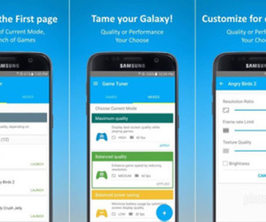 Mẹo cải thiện pin trên Galaxy S7 và S7 edge