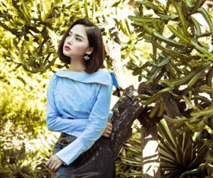 Miu Lê: "Sau Em là bà nội, cát-xê của tôi tăng đột phá"