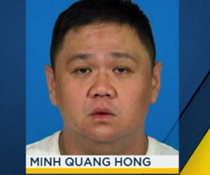 Ngày mai (15-4), tòa án Mỹ luận tội lần đầu với Minh Béo