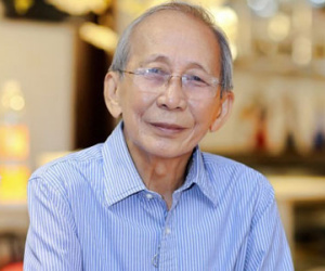 Nhạc sĩ Nguyễn Ánh 9 qua đời