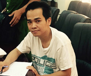 Ông "trùm" mua nhà, ôtô từ việc làm bằng giả tại Sài Gòn