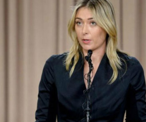 Sharapova có thể thoát án cấm thi đấu