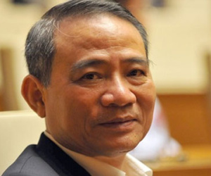 Tân Bộ trưởng Giao thông: "Chi một đồng tiền của dân phải cân nhắc"