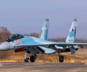 Thực hư tin vì Việt Nam Nga hoãn giao Su-35 cho TQ?