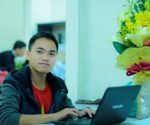 Thực tế chuyện sinh viên thực tập