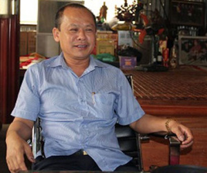 Trùm bảo kê Minh Sâm và 9 đồng phạm bị truy tố