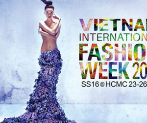 Tuần thời trang bỏ ảnh bán nude của Chà Mi trên poster