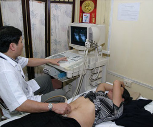 Ung thư sinh dục ngoài: Phụ nữ lớn tuổi cần cảnh giác