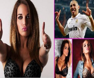 Benzema: Mất cả EURO nhưng được... gái