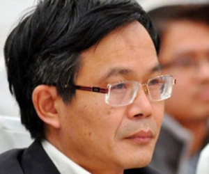 Bị loại, ông Trần Đăng Tuấn: "Tôi cảm thấy bình thường"