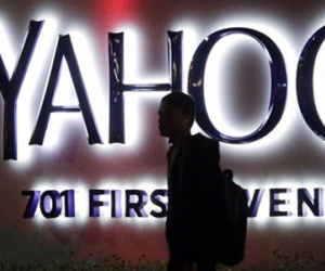 Cái kết đắng của Yahoo - Cựu vương Internet