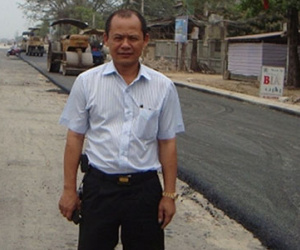 Chân dung "đệ tử ruột" của Minh "Sâm" sắp hầu tòa