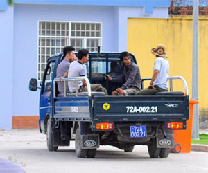 Còn hơn 240 học viên trốn khỏi trung tâm cai nghiện