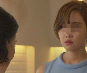 Đòn trừng phạt ghê gớm của mẹ chồng dành cho con dâu lăng loàn