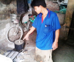 Gã đàn ông đổ thuốc diệt chuột vào nồi thịt chó nhằm sát hại 6 người hàng xóm