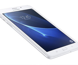Galaxy Tab A phiên bản 2016 giá 4,5 triệu ở Việt Nam