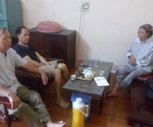 Học sinh lớp 8 bị bạn dùng tuýp sắt đánh tử vong ngay trong lớp