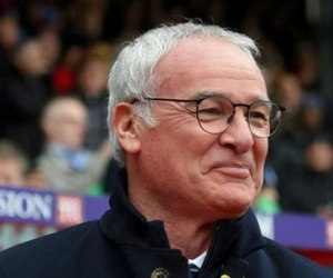 Khước từ tuyển Ý, Ranieri muốn cống hiến trọn đời cho Leicester