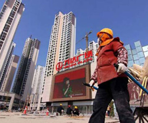 Kinh tế Trung Quốc có dấu hiệu tăng tốc
