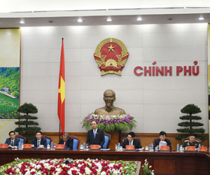 Lý do Chính phủ mới không có Phó Thủ tướng thường trực?