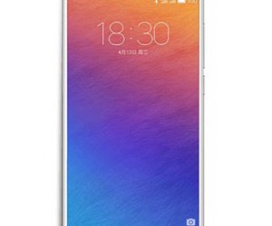 Meizu Pro 6 trình làng: “Ngon” ở phân khúc tầm trung
