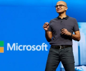 Microsoft kiện Chính phủ Mỹ theo dõi email người dùng