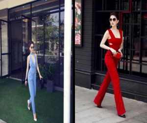 Ngọc Trinh vướng nghi án "copy" hàng hiệu và bán với giá chưa đến một phần mười