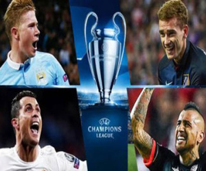 Những kịch bản hấp dẫn ở bán kết Champions League