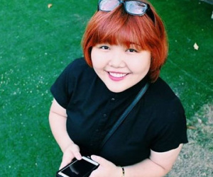 Phụ nữ tuổi này càng mập mạp càng có phúc khí