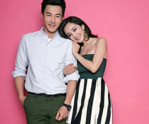Rộ tin Lưu Khải Uy - Dương Mịch ly hôn, con gái giao cho ông bà nội