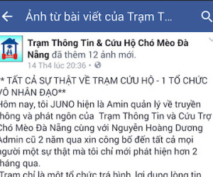 Rúng động thông tin trạm cứu hộ chó mèo đem bán cho... lò mổ