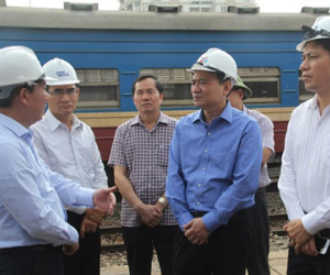 Tân Bộ trưởng GTVT: "Chấm dứt tư tưởng có một tí phong bì"
