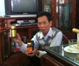 Thanh Hóa: Mất hàng trăm triệu đồng vẫn tham gia đa cấp