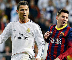 Xavi: "Tôi chưa bao giờ nói Ronaldo ngu hơn Messi"
