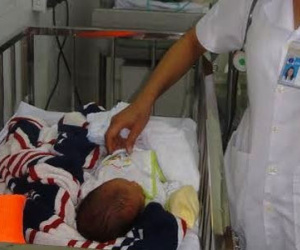 Bà bầu tử vong vì tai nạn giao thông, thai nhi được kịp thời cứu sống