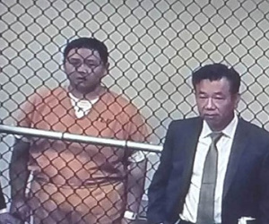 Gia đình không đủ tiền giúp Minh Béo tại ngoại