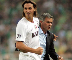 Ibra: Hãy đưa tôi tới MU, chúng ta sẽ vô địch Premier League