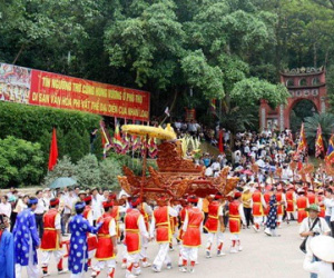 Lịch sử, ý nghĩa ngày Giỗ Tổ Hùng Vương
