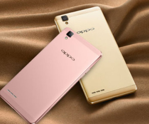 Lùm xùm việc phân phối điện thoại Oppo chính hãng ở Việt Nam