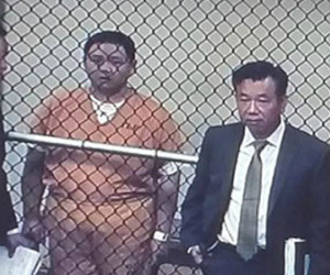 "Minh Béo giảm cân thấy rõ nhưng tinh thần tốt hơn"