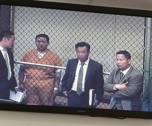 Minh Béo không nhận tội trong phiên tòa