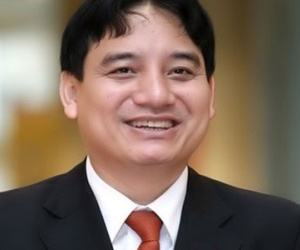 Ông Nguyễn Đắc Vinh làm Bí thư tỉnh ủy Nghệ An