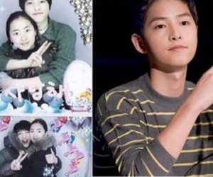 Song Joong Ki: "Tôi khó chịu khi lộ ảnh với bạn gái cũ"