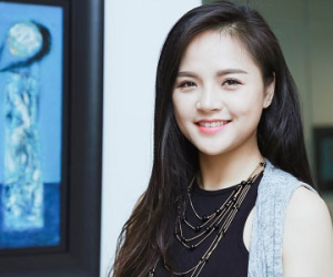 Thu Quỳnh: "Tôi không trách Chí Nhân vì người thứ 3"
