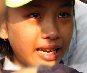 Vụ 9 HS chết đuối: "Cháu đã nói rồi mà các bạn ấy không nghe"